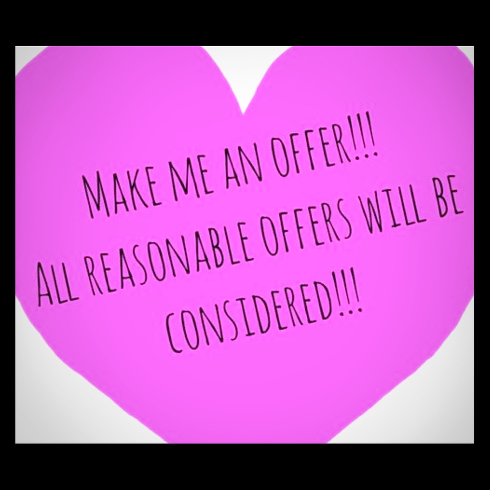 Make Me An Offer